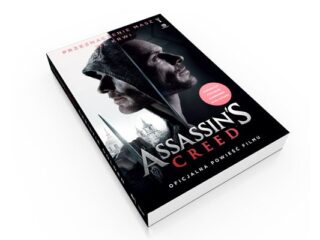 Wygraj książkę „Assassin’s Creed: Oficjalna powieść filmu” [ZAKOŃCZONY]