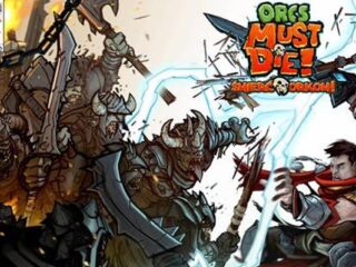 Orcs Must Die! Śmierć Orkom – polska wersja komiksowego prequelu dostępna