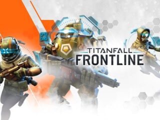 Titanfall: Frontline anulowane