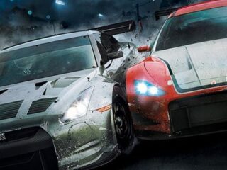 Shift 2 Unleashed – recenzja