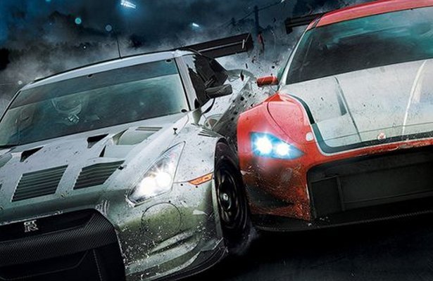 Shift 2 Unleashed – recenzja