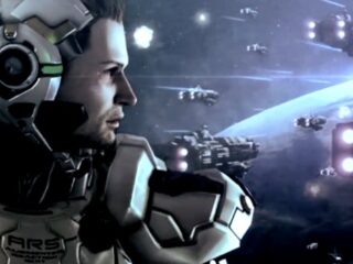 Vanquish: Premierowy zwiastun [WIDEO]