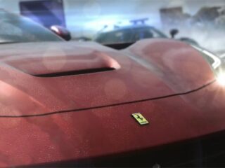 Need for Speed: Rivals – Next-geny, policja, Ferrari, tuning, AllDrive i&nbsp;data premiery! [WIDEO]