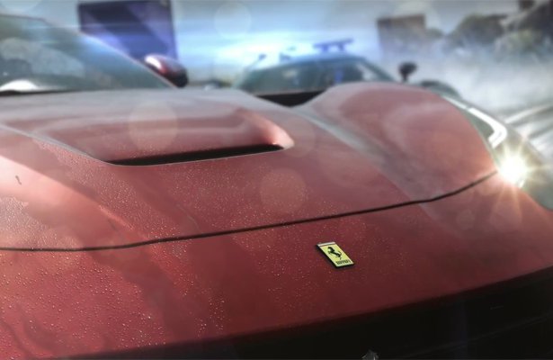 Need for Speed: Rivals – Next-geny, policja, Ferrari, tuning, AllDrive i data premiery! [WIDEO]