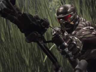 Crysis 3: Nowe DLC w&nbsp;drodze?