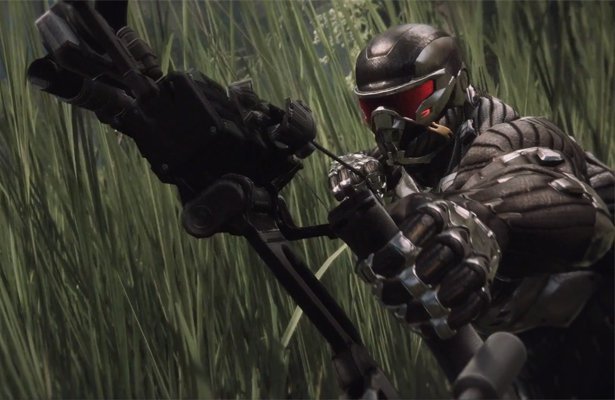 Crysis 3: Łuk, strzała, polowanie. Drugi odcinek „Siedmiu cudów Crysisa” [WIDEO]
