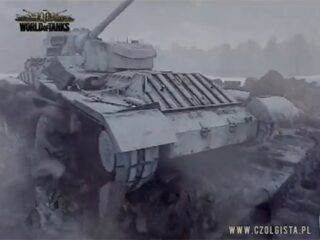 World of Tanks: Polska reklama telewizyjna [WIDEO]