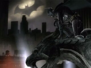Injustice: Gods Among Us – Przybliżona data premiery i&nbsp;nowy zwiastun z&nbsp;Batmanem i&nbsp;Kobietą-Kot [WIDEO]