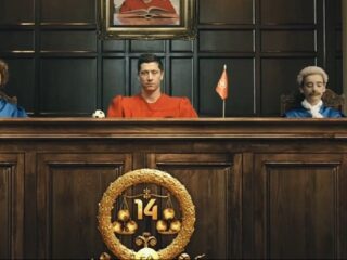 Robert Lewandowski rozstrzyga spory… fanów FIFY 14 [WIDEO]