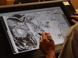 Assassin´s Creed IV: Black Flag – Asasyni według Todda McFarlane´a [WIDEO]