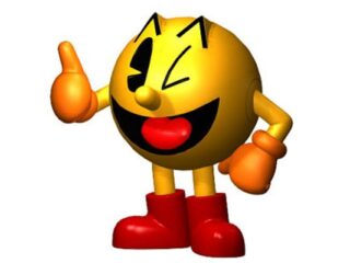 Pac-Man najlepszą grą na automaty według Amerykanów