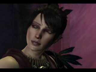 Dragon Age: Początek – Witch Hunt: Nowe DLC, w którym poznamy losy Morrigan!