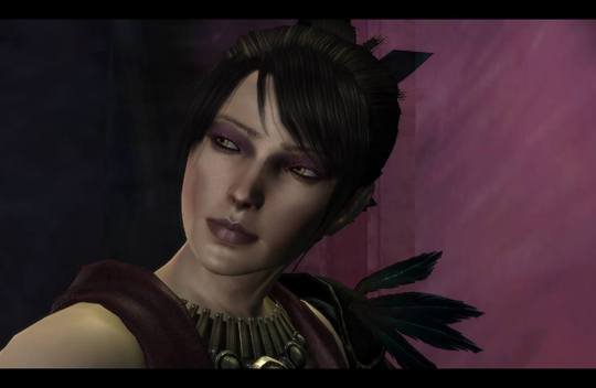 Dragon Age: Początek – Witch Hunt: Nowe DLC, w którym poznamy losy Morrigan!