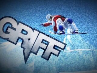 SSX: Popisówka Griffa [WIDEO]
