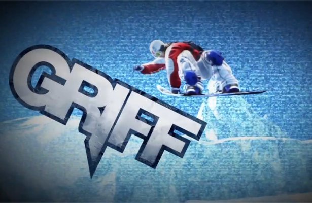 SSX: Popisówka Griffa [WIDEO]