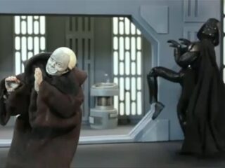 Star Wars: The Force Unleashed II&nbsp;– reklamówka z&nbsp;Robot Chicken [WIDEO]