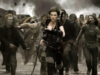„Resident Evil: The Final Chapter” – Mamy drugi zwiastun [WIDEO]