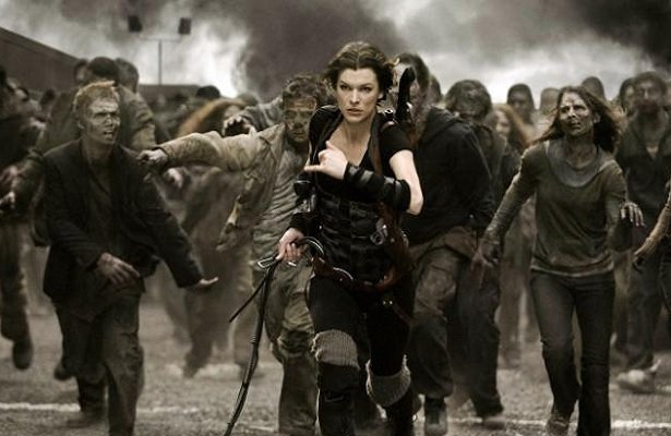 „Resident Evil: The Final Chapter” – Mamy drugi zwiastun [WIDEO]