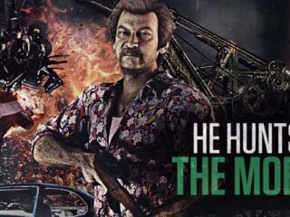 Mafia III: Poznajcie Burke´a [WIDEO]