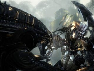 Aliens vs. Predator – znamy datę premiery!