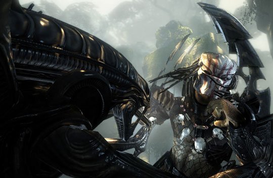 Aliens vs. Predator – znamy datę premiery!