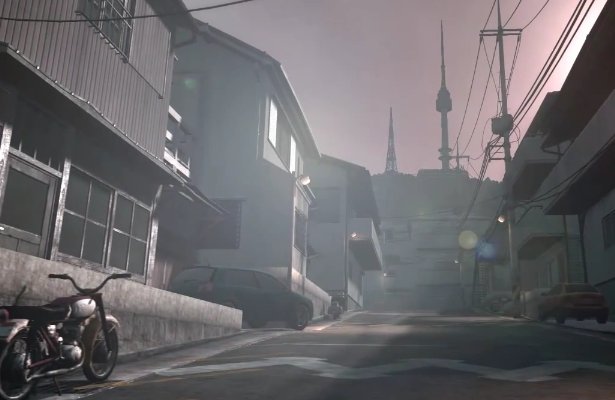 The Secret World: Wszystko jest prawdziwe [WIDEO]