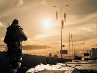 VGA 2009: Spec Ops: The Line – To może być hit 2010!!! [WIDEO]