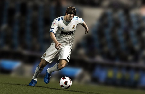 FIFA 12: Są pierwsze screeny!