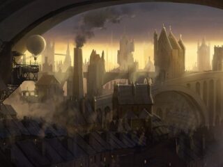 Titan: Przebudowa zespołu, gruntowne zmiany, premiera najprędzej w&nbsp;2016