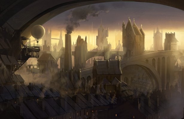 Titan: Jednak nie MMO z abonamentem?