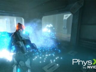 Warframe: W&nbsp;każdej grze powinien być PhysX… [WIDEO]