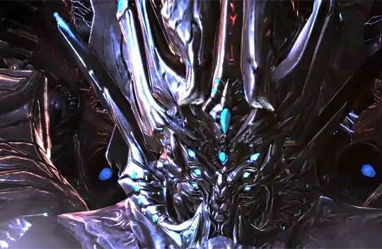 gamescom 2010: TERA – nowy zwiastun [WIDEO]