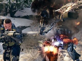 Call of Duty: Black Ops III zabije nas jednym strzałem