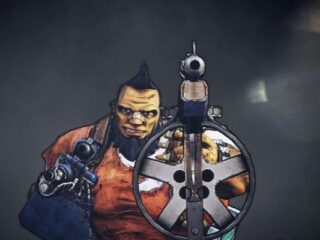 Borderlands 2: Twórcy gry o broniach i ulepszonej AI