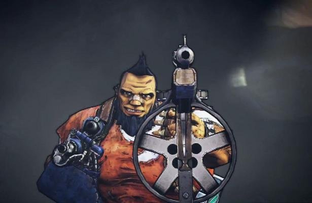 Borderlands 2: Będzie wersja na Androida
