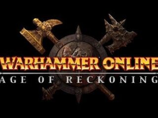 Warhammer Online znowu przesunięty
