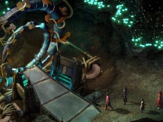 Torment: Tides of Numenera – Znamy datę premiery! /dziewczęcy pisk/ [WIDEO]
