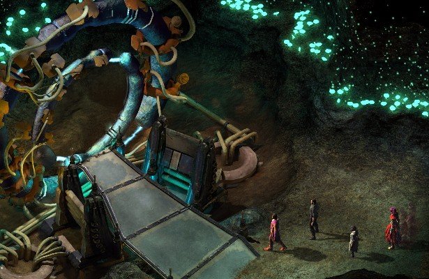Torment: Tides of Numenera – Znamy datę premiery! /dziewczęcy pisk/ [WIDEO]