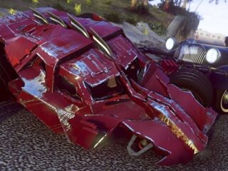 Carmageddon: Max&nbsp;Damage zapowiedziane [WIDEO]