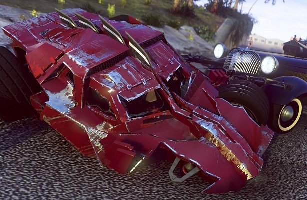 Carmageddon: Max Damage zapowiedziane [WIDEO]