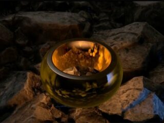 E3 2012: LEGO The Lord of the Rings – „Władca Pierścieni” w&nbsp;wersji z&nbsp;klocków oficjalnie potwierdzony [WIDEO]