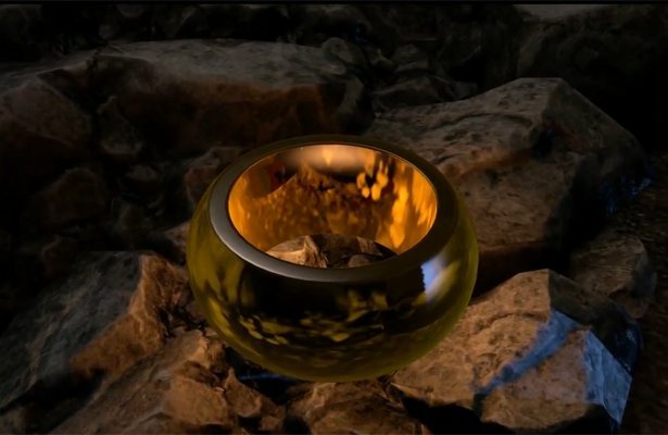 E3 2012: LEGO The Lord of the Rings – „Władca Pierścieni” w wersji z klocków oficjalnie potwierdzony [WIDEO]