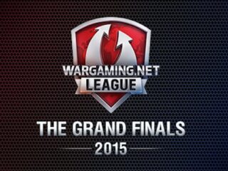 Wielkie finały World of Tanks już w&nbsp;kwietniu w&nbsp;Warszawie!