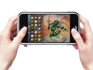 John Carmack zrobi z iPhone´a prawdziwą platformę do gier