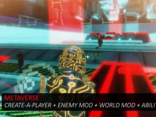 Awakened: Oto, co&nbsp;będą mogli zrobić moderzy [WIDEO]