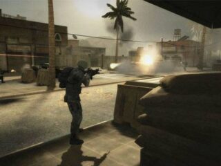 Battlefield Play4Free: Mamy kolejnych 750 kodów do bety!