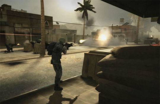 Battlefield Play4Free: Mamy kolejnych 750 kodów do bety!