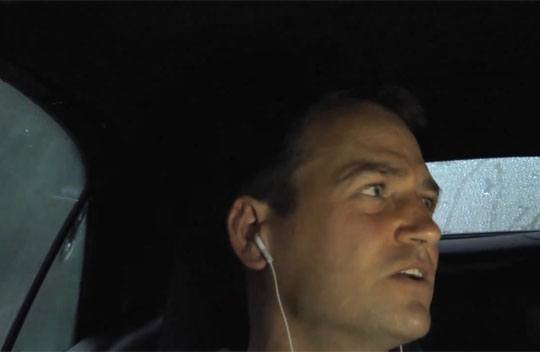 Need for Speed: Hot Pursuit – Autolog w realu! [WIDEO]