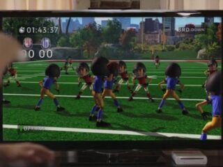 E3 2012: Sports Connection – Gra zespołowa [WIDEO]