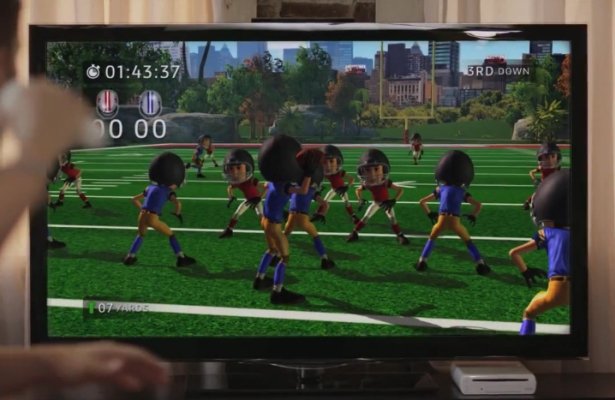 E3 2012: Sports Connection – Gra zespołowa [WIDEO]